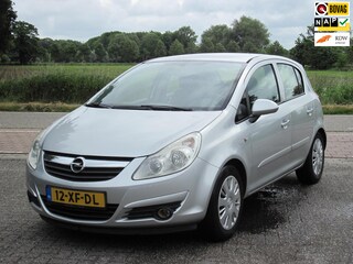 Opel Corsa 1.2-16V Enjoy