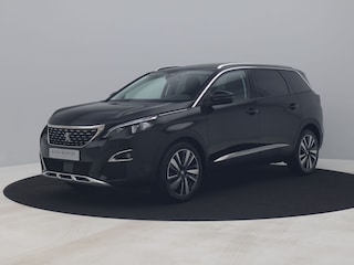 Peugeot 5008 1.2 PureTech 130 PK Automaat Allure 7-Pers. | PANO | CAMERA | KEYLESS | MEMORY | STOELVERW.