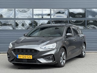 Ford Focus WAGON 1.0 ECOBOOST ST LINE BUSINESS 