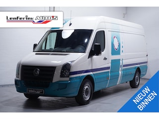 Volkswagen Crafter 35 2.5TDI 136pk L3H2 Airco APK 1-2026