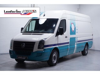 Volkswagen Crafter 35 2.5TDI 136pk L3H2 Airco APK 1-2026