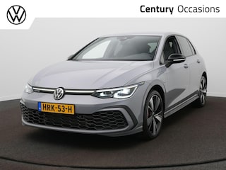 Volkswagen Golf 1.4 eHybrid GTE / 245PK / Leder / Elek. Stoel / Camera