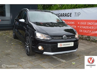 Volkswagen Polo 1.2 TSI Cross