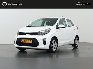Kia Picanto 1.0 DPi ComfortLine | Airco | Cruise control | DAB+ | Bluetooth