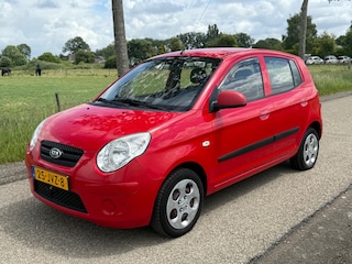 Kia Picanto 1.0 X-pect APK 10-2025 NAP Nette auto