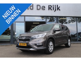Honda CR-V 2.0 4WD Elegance AUTOMAAT