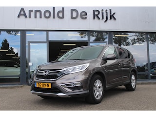 Honda CR-V 2.0 4WD Elegance AUTOMAAT