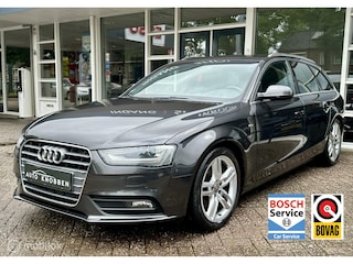 Audi A4 Avant 1.8 TFSI S-Line Xenon/Led, Climat, Navi, Pdc, LM..