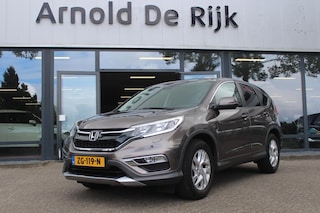 Honda CR-V 2.0 4WD Elegance AUTOMAAT