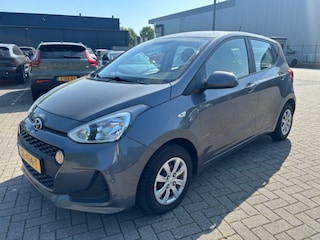 Hyundai i10 1.0i Comfort Airco | Cruise | Elek. Ramen | Navigatie |  | Airco | Cruise control | Elektrische ramen voor en achter
