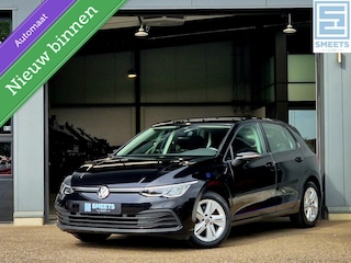 Volkswagen Golf 1.0 eTSI Life Automaat |Nav|LED|Cam|Ad.Cruise