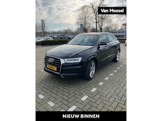 Audi Q3 1.4 TFSI CoD Sport Advance Sport | Navigatie | trekhaak | Airco | 19 Inch Velgen | Parkeersensoren |