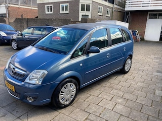Opel Meriva 1.6-16V AUTOMAAT
