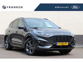 Ford Kuga 2.5 PHEV ST-Line X | Trekhaak | B&O | Head-Up | BLIS | Led