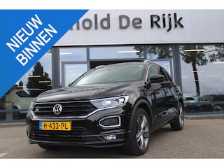 Volkswagen T-Roc 1.5 TSI Sport
