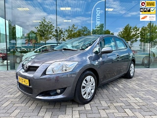 Toyota Auris 1.6-16V Sol NAP, 1e eigenaar, Climate Control, Cruise Control, PDC