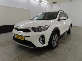Kia Stonic 1.0 T-GDI MHEV DYNAMICPLUSLINE 
