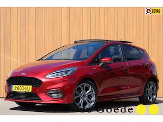 Ford Fiesta 1.0 EcoBoost Hybrid ST-Line X Org.NL B&O El.schuifdak