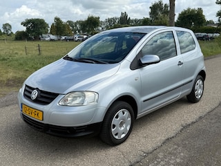 Volkswagen Fox 1.2 Trendline APK 04-2026 Airco NAP