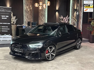 Audi A3 A3 Limousine 2.5 TFSI quattro|PANO|BOMVOL|ABT|DEALER OND.