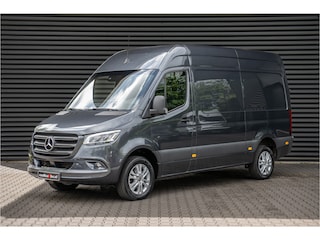Mercedes-Benz Sprinter 317 CDI L2H2 RWD 3500kg trek-LED-17''LM-Comfortstoel