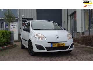 Renault Twingo 1.2 Authentique Airco, Nette auto, Zeer goed onderhouden