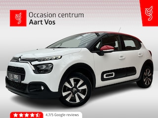 Citroën C3 PureTech 83 Shine | Carplay/Android Auto | Cruise Control |