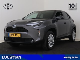 Toyota Yaris Cross 1.5 Hybrid Active I Navigatie I Climate Control I Cruise Control Adaptief I Camera I USB I
