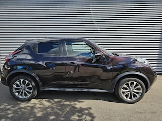 Nissan Juke 1.2 DIG-T S/S Con Ed