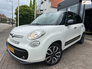 Fiat 500L 0.9 TwinAir Easy|Bi-Tone|Pano|Clima