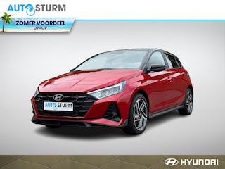Hyundai i20 1.0 T-GDI N Line