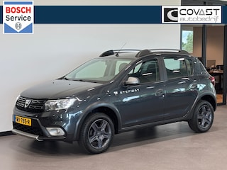 Dacia Sandero 0.9 TCe SL Stepway Airco|Navigatie|Trekhaak|Parkeersens.
