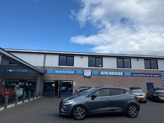 Renault Clio 0.9 TCe 66kw | Intens 5-Drs | Airco-Ecc | Navi