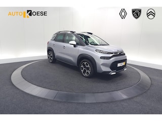 Citroën C3 Aircross PureTech 130 EAT6 Shine | Camera | Navigatie | Parkeersensoren | Apple Carplay