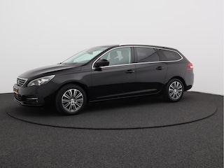 Peugeot 308 SW 1.2 PureTech Blue Lease Allure/ lage km!