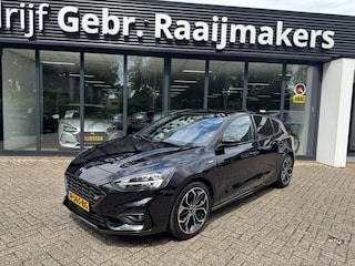 Ford Focus 1.0 EcoBoost ST Line*LED*Navi*Panoramadak*Winterpack*