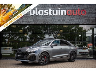 Audi Q8 60 TFSI e quattro Pro Line S Competition , Pano, Adap. Cruise, HUD, Memory