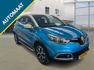 Renault Captur VERWACHT! 1.2 TCe DYNAMIQUE AUTOMAAT 52.000 KM!