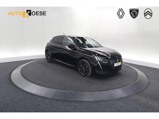 Peugeot 208 PureTech 100 GT | Camera | Navigatie | Apple Carplay | Parkeersensoren