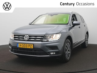 Volkswagen Tiguan 1.5 TSI Comfortline Business 7p. Trekhaak / 7-Zitter / Navigatie