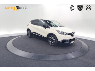 Renault Captur 0.9 TCe Dynamique | Trekhaak | Camera | Parkeersensoren