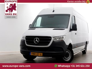 Mercedes-Benz Sprinter 314 CDI 143pk RWD L3H2 Maxi 7G Automaat Airco/Navi/Camera 07-2022