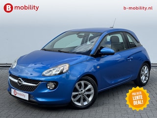 Opel Adam 1.0 Turbo Unlimited | Bluetooth | Airco | Cruise Control | LM 16inch |
