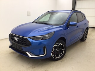 Ford Kuga 2.5 225 pk PHEV ST-Line X Nieuw Model Winter Pack, Technology Pack, fab. gar. t/m 20-08-2028
