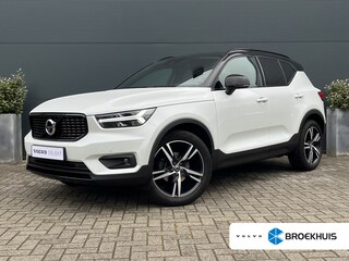 Volvo XC40 1.5 T3 R-Design | Achteruitrijcamera 360 graden | Elektrisch glazen panorama-dak | Elektrisch verstelb. bestuurdersstoel met geheugen