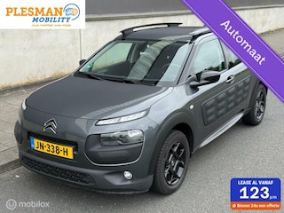 Citroën C4 Cactus 1.2 PureT. Shine * AUT * NWE DISTRIBUTIE *
