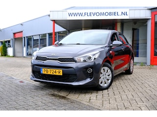 Kia Rio 1.0 TGDI 100pk ComfortPlusLine Navigator Cam|Navi|Airco|Cruise