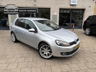 Volkswagen Golf 1.2 TSI 5Deurs Airco Nw Apk Beurt