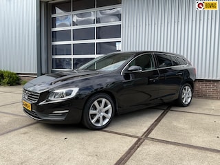 Volvo V60 1.5 T3 Polar+