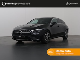 Mercedes-Benz CLA Shooting Brake 180 Star Edition Luxury Line | Keyless | Widescreen | Panoramadak | LED